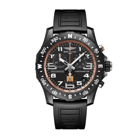 iron man uhr breitling|breitling endurance pro watch.